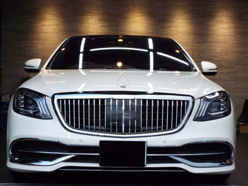 S-CLASS