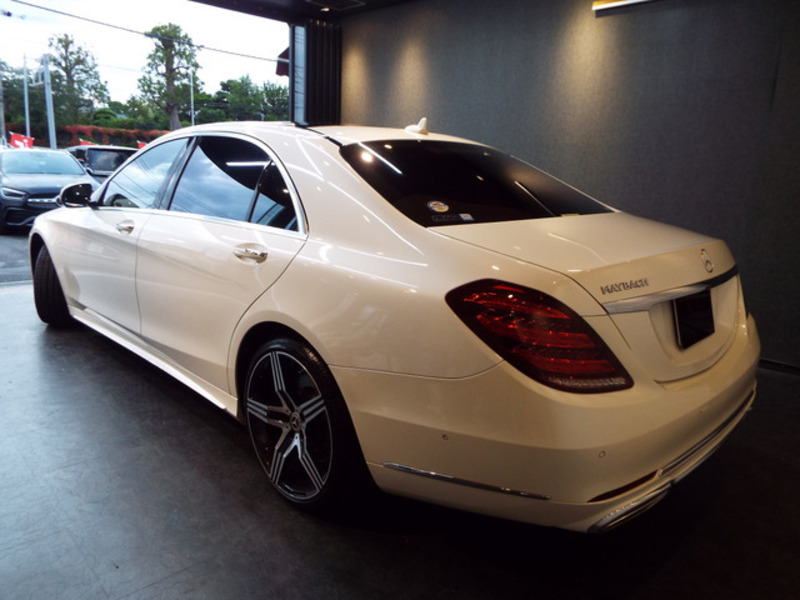 S-CLASS