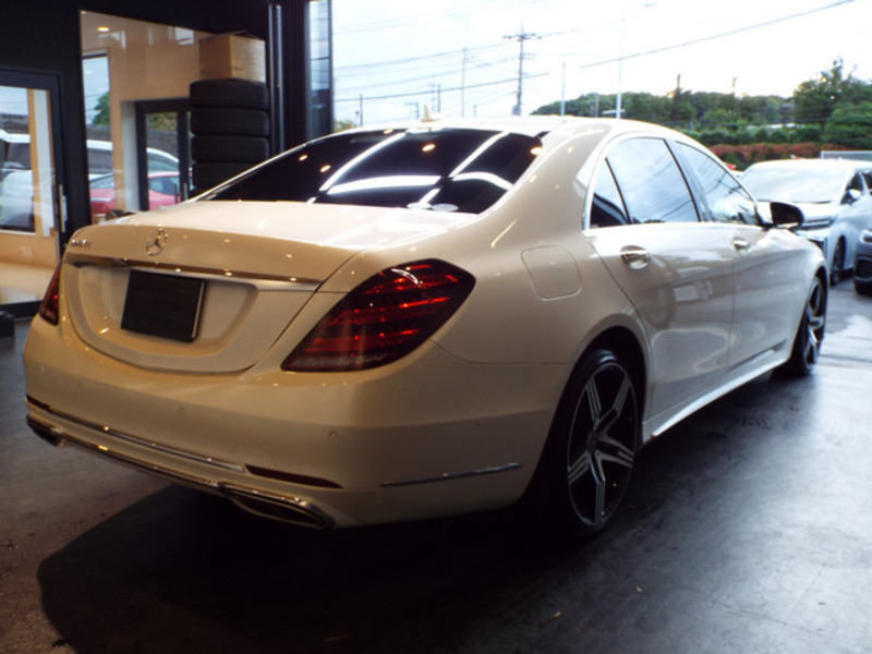 S-CLASS