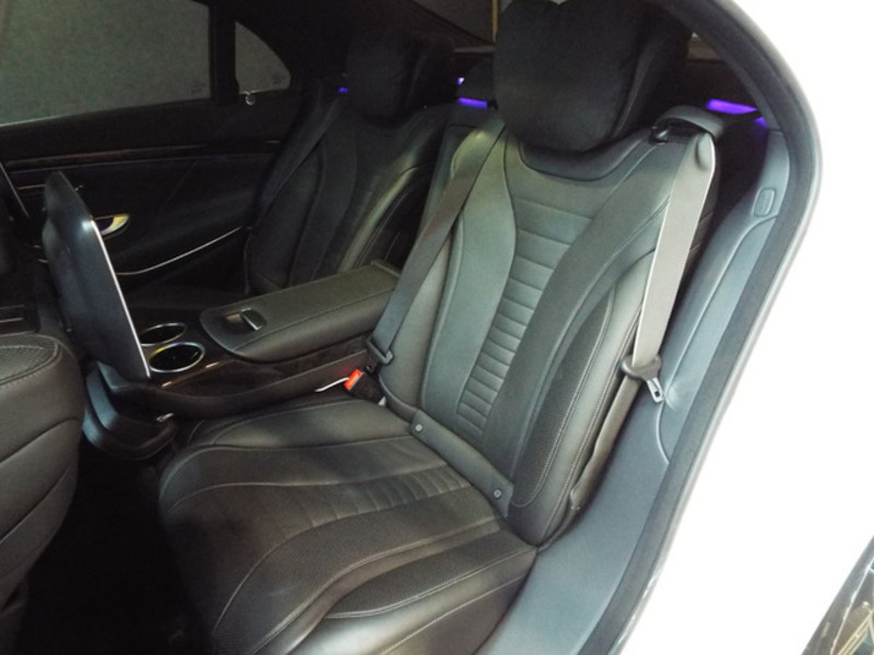 S-CLASS