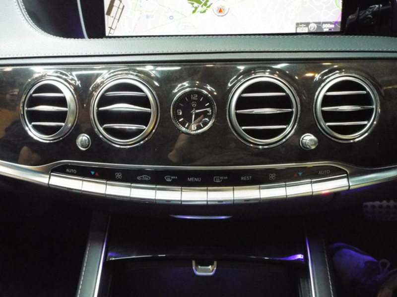 S-CLASS