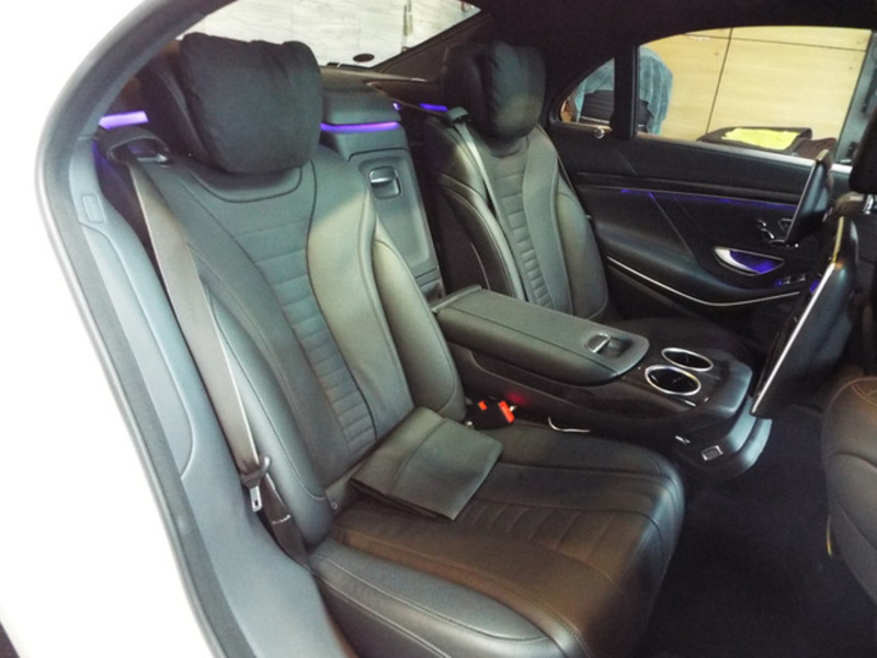 S-CLASS
