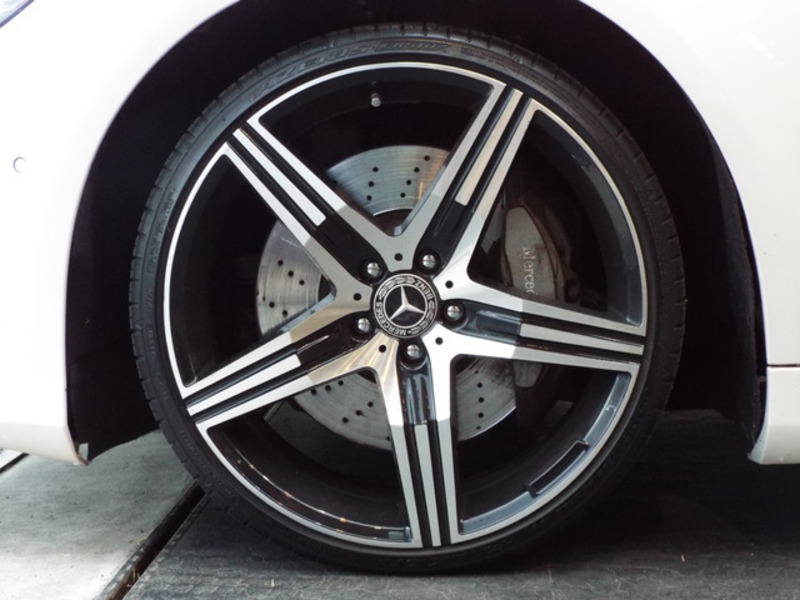 S-CLASS