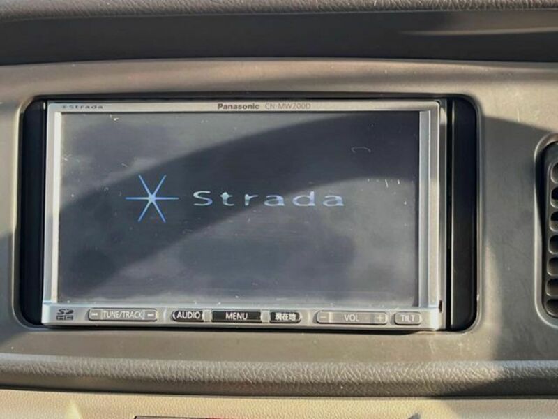 ATRAI WAGON