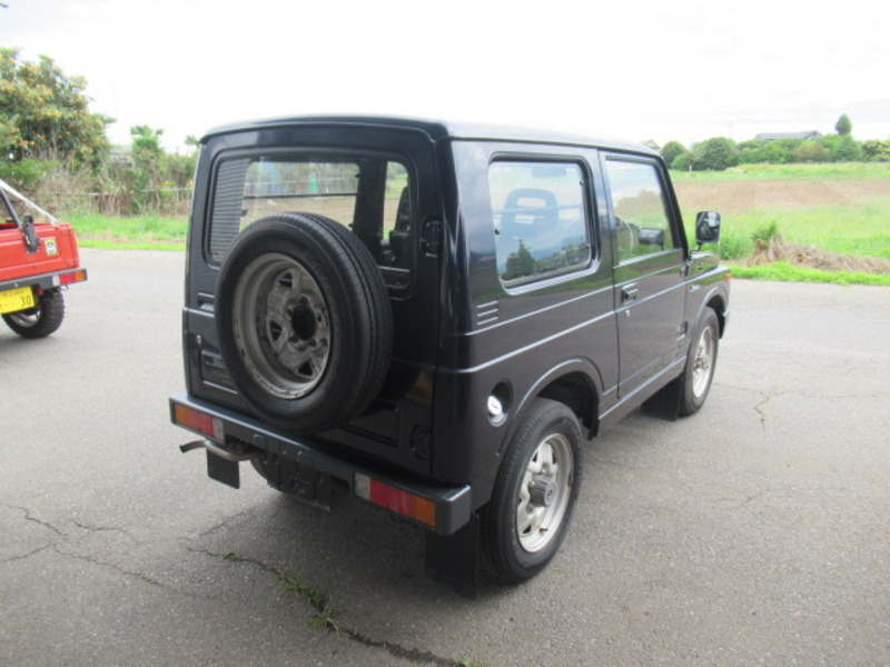 JIMNY-8