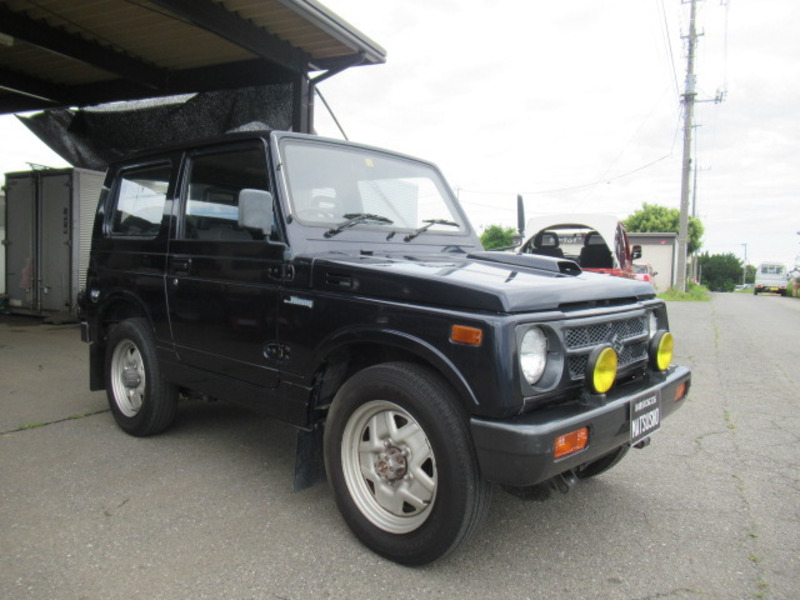 JIMNY-3