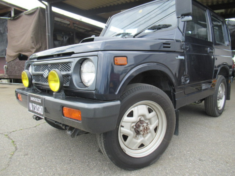 JIMNY-1