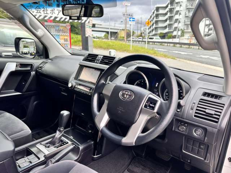 LAND CRUISER PRADO-14