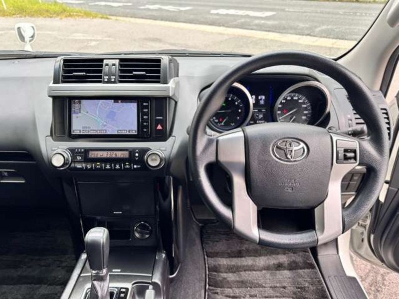 LAND CRUISER PRADO-19
