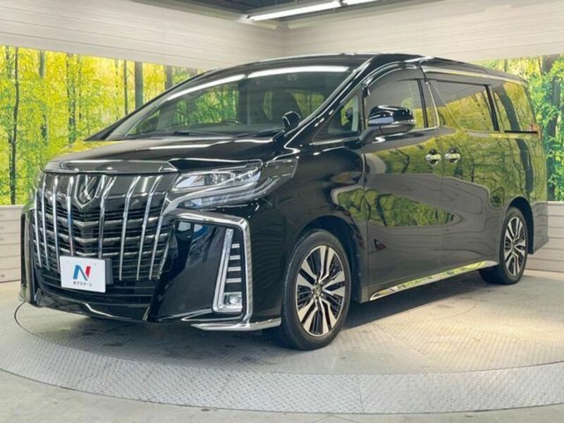 ALPHARD