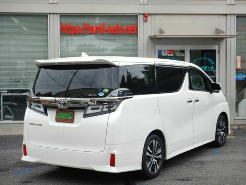 VELLFIRE