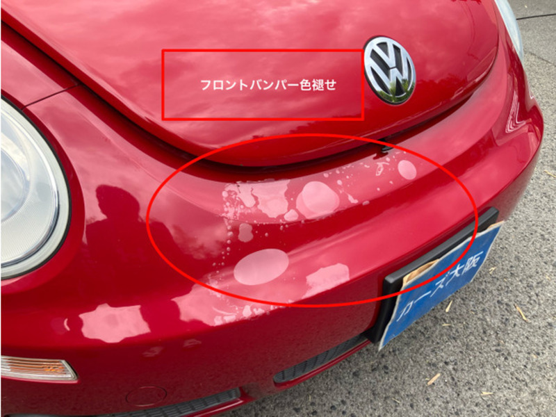 NEW BEETLE