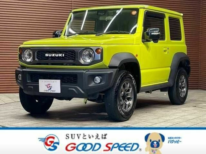 JIMNY SIERRA