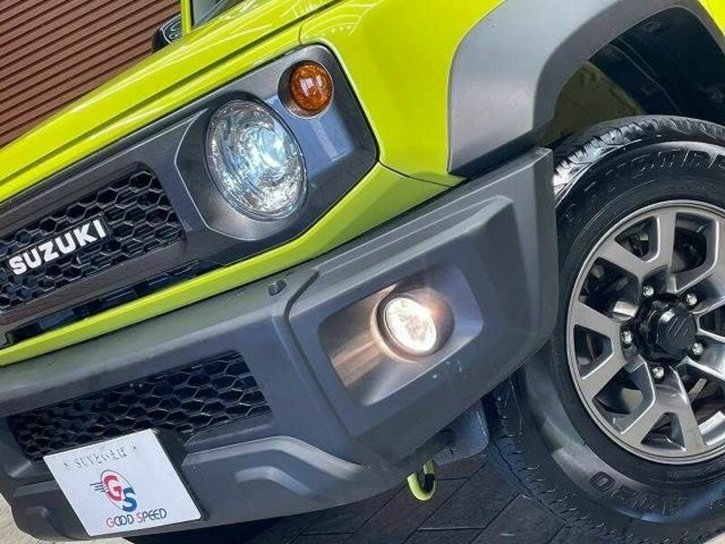 JIMNY SIERRA-9