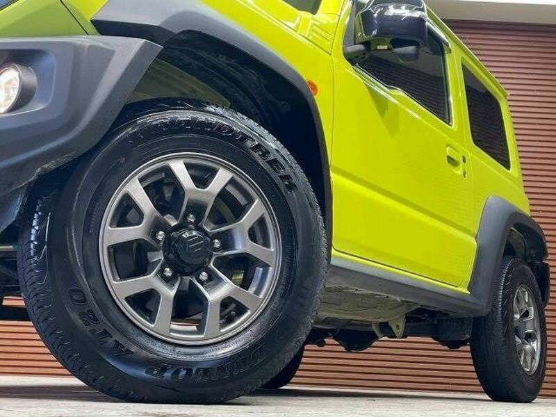 JIMNY SIERRA-10