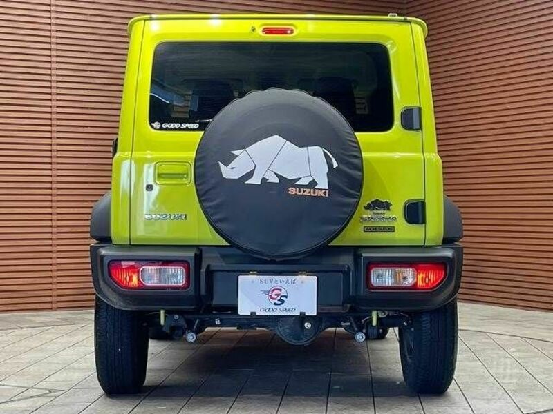 JIMNY SIERRA-18