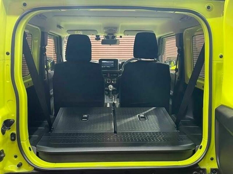 JIMNY SIERRA-19