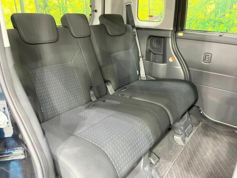 ROOMY