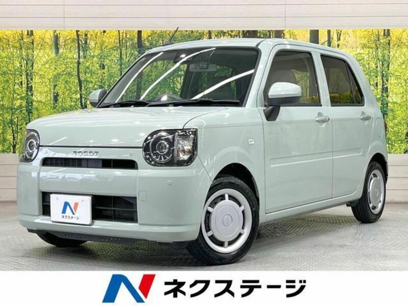 DAIHATSU MIRA TOCOT