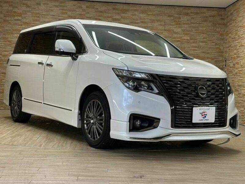 ELGRAND