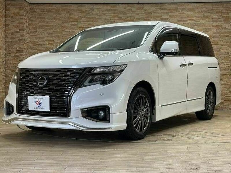 ELGRAND