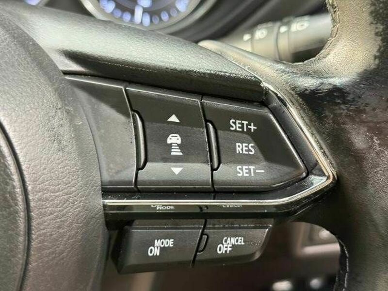CX-8