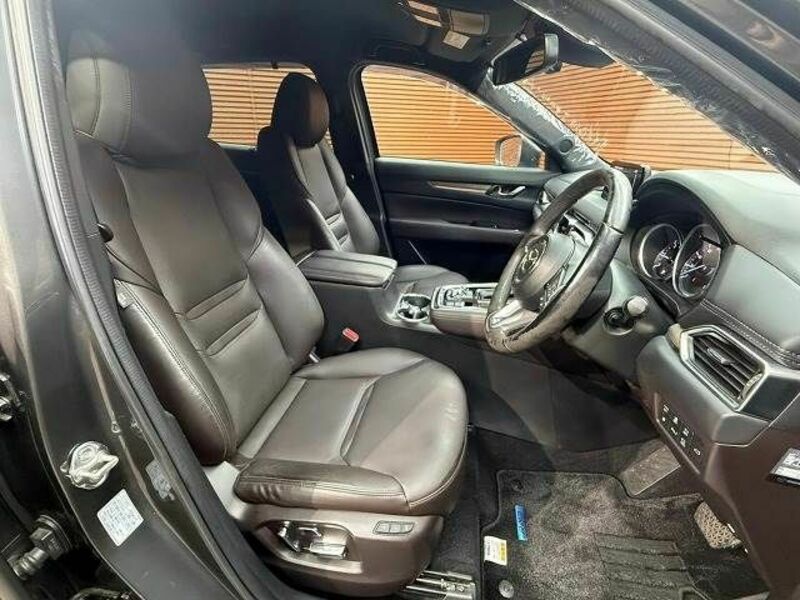 CX-8