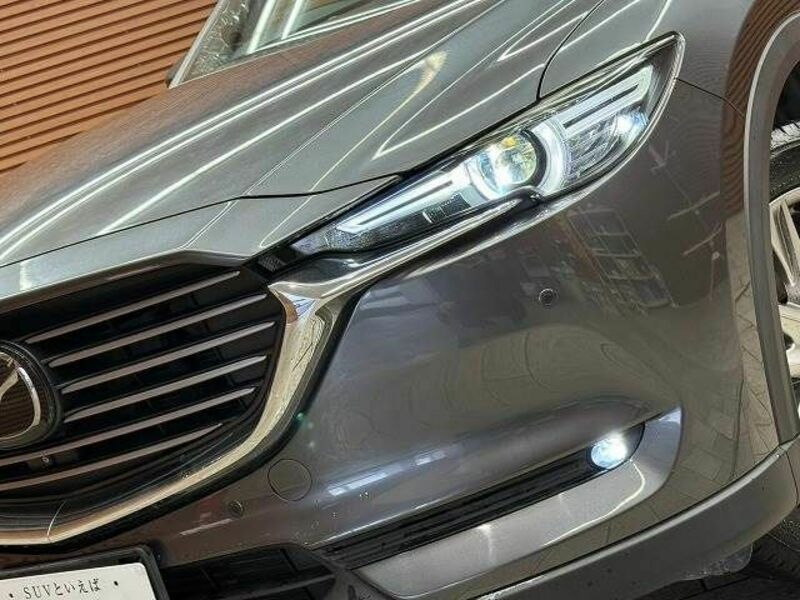 CX-8