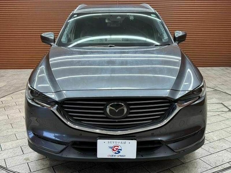 CX-8