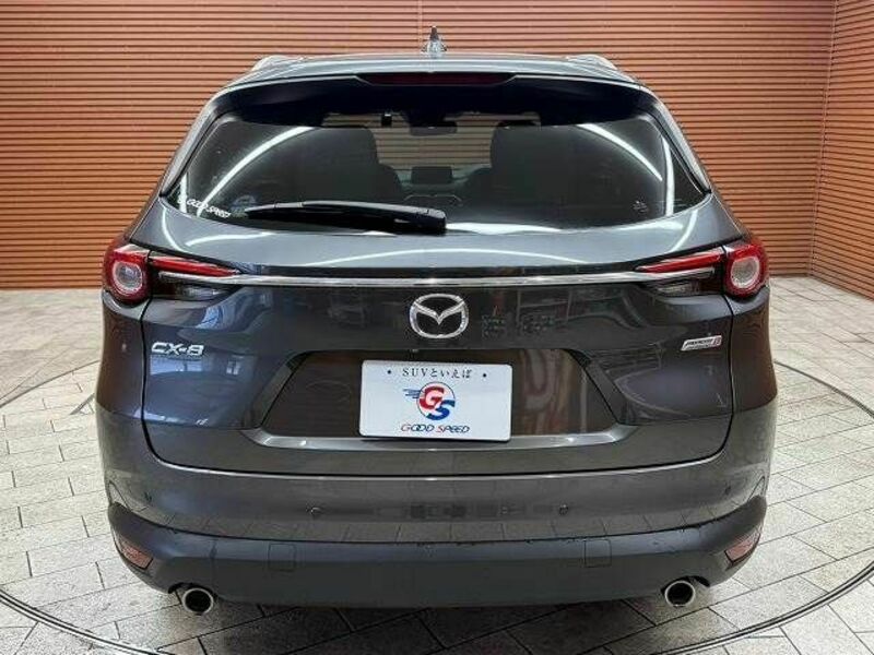 CX-8