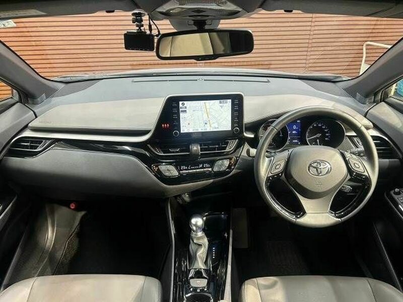 C-HR-1