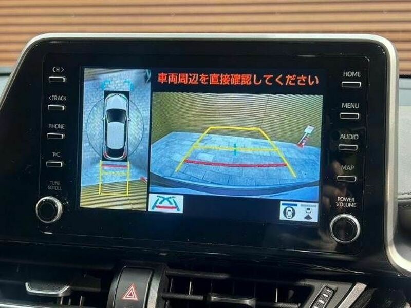 C-HR-3
