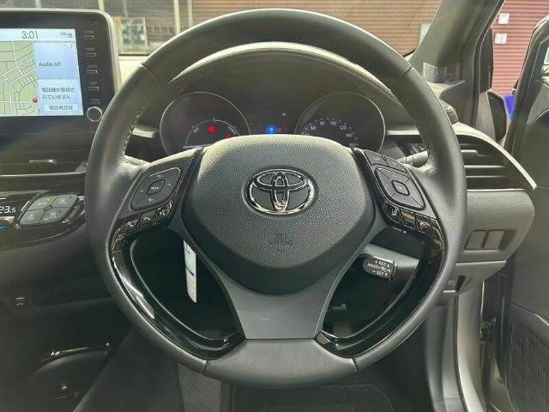 C-HR-12