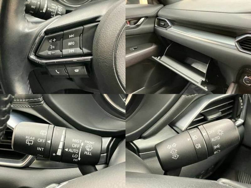 CX-8