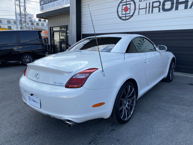 SC