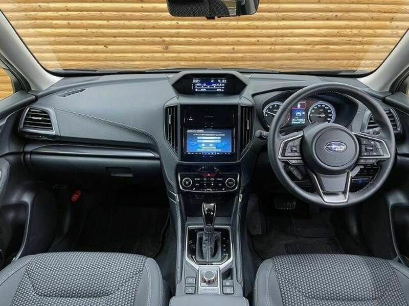 FORESTER-1