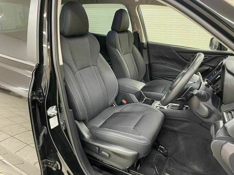 FORESTER-7
