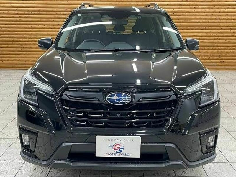 FORESTER-16