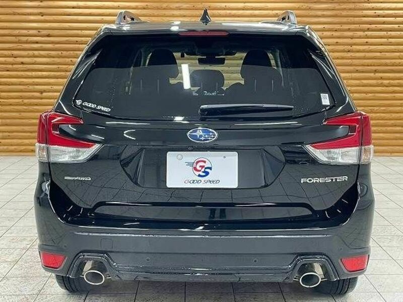 FORESTER-18