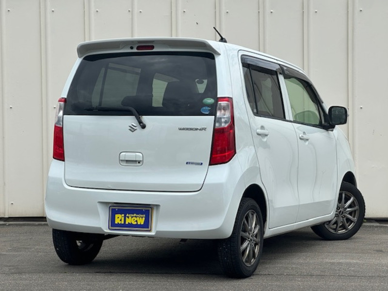 WAGON R-1