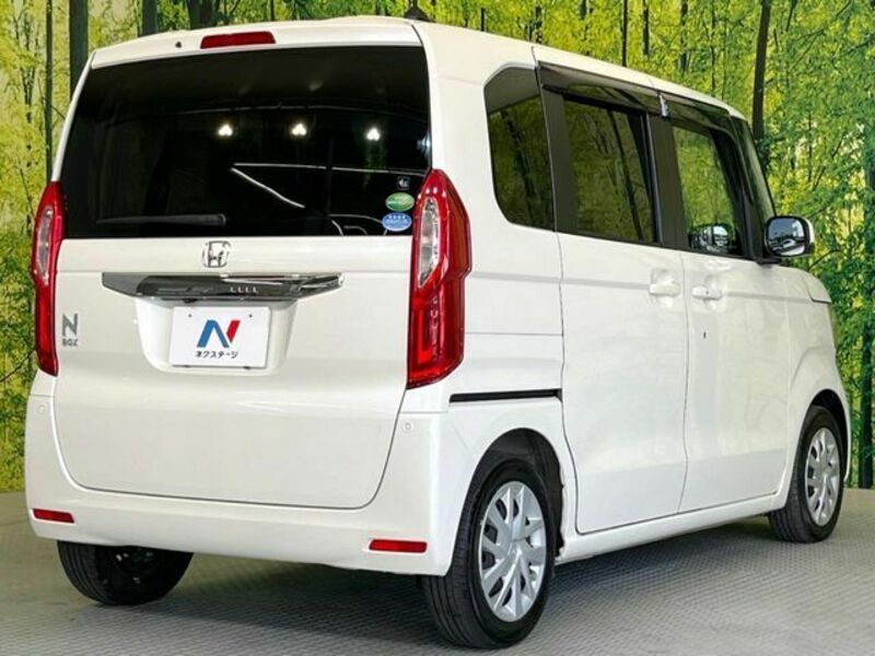 N BOX