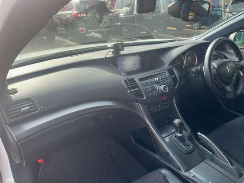 ACCORD TOURER