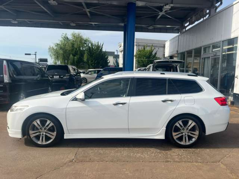 ACCORD TOURER