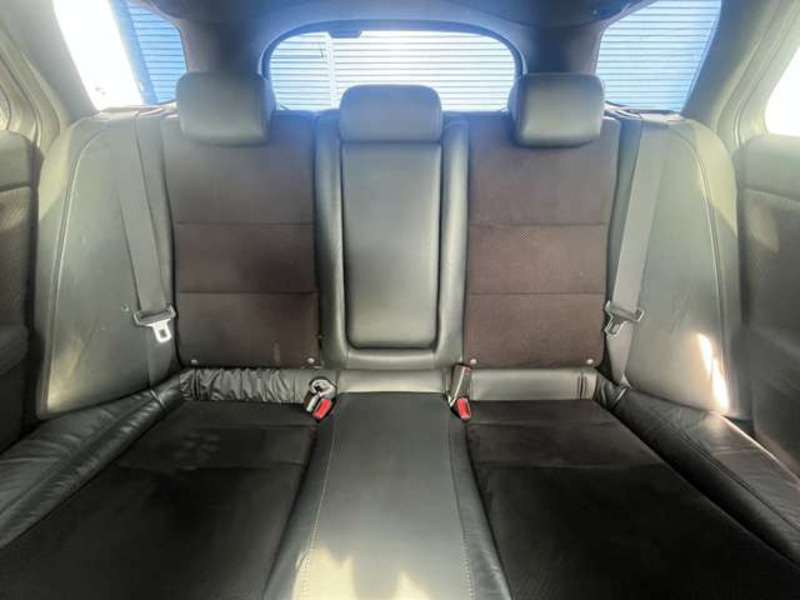 ACCORD TOURER