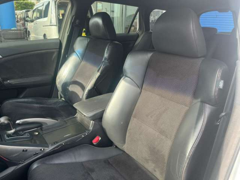 ACCORD TOURER