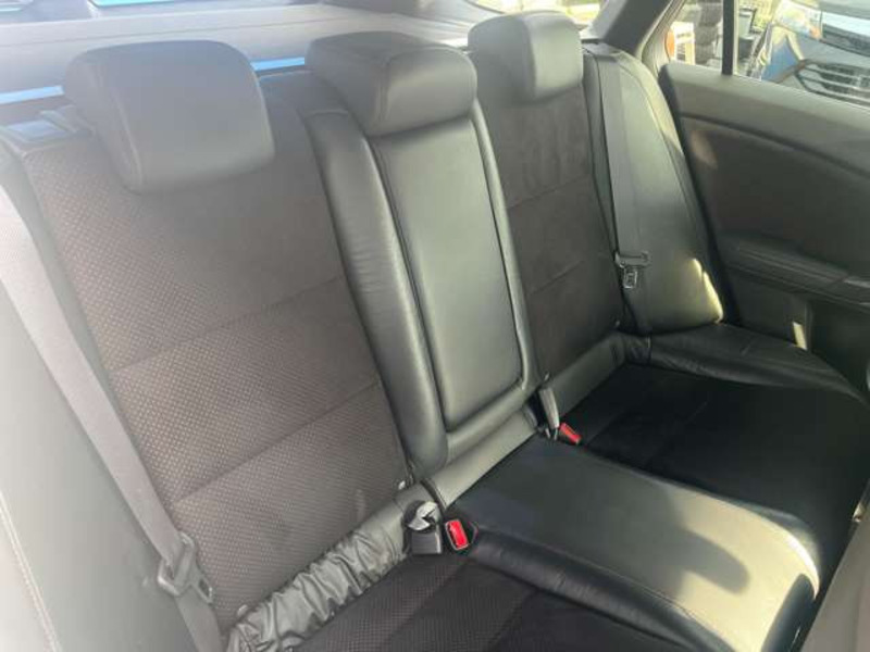 ACCORD TOURER
