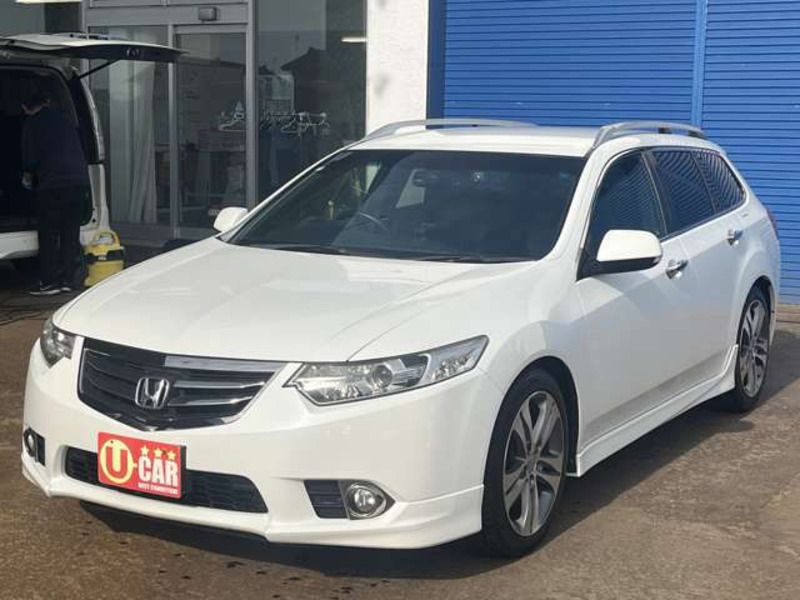 ACCORD TOURER