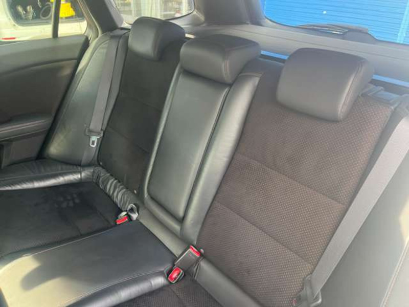 ACCORD TOURER