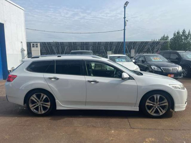 ACCORD TOURER