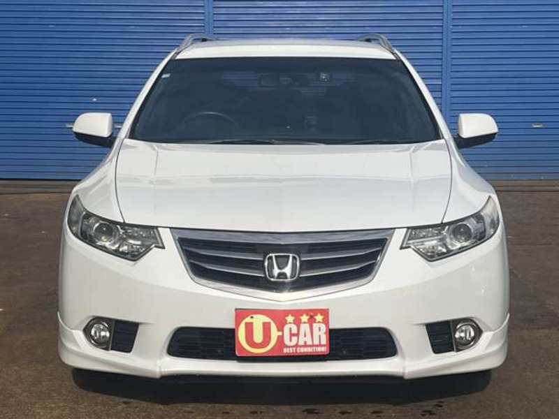 ACCORD TOURER